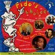 CD Fido's Choice Volume 3 - More Cool Dance Trax - 1 - Thumbnail