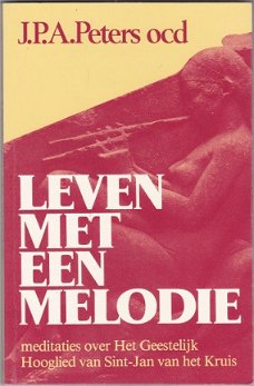 J.P.A Peters: Leven met een melodie