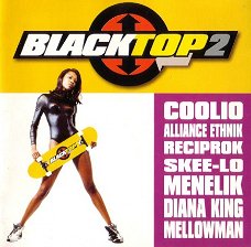 CD Blacktop 2