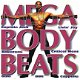 CD Mega Body Beats - 1 - Thumbnail
