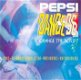 CD Pepsi Dance 96 - Change The Script - 1 - Thumbnail
