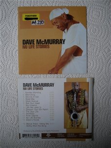 Dave McMurray - Nu life stories