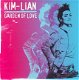 Kim-Lian - Garden Of Love 3 Track CDSingle - 1 - Thumbnail