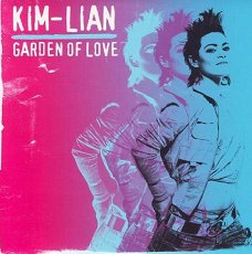 Kim-Lian - Garden Of Love 3 Track CDSingle