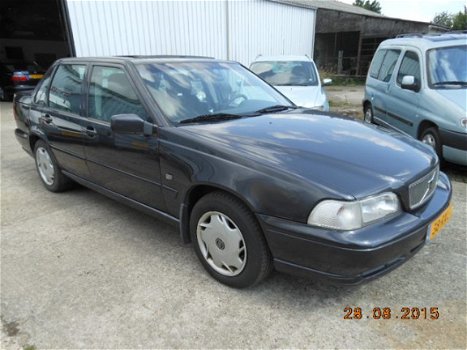 Volvo S70 - 2.5 TDI Comfort-Line - 1