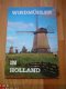 Windmühlen in Holland, C.P. Braay - 1 - Thumbnail