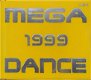 2CD Mega Dance 1999 - 1 - Thumbnail