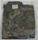 Blouse / Overhemd, Zomer, Korte Mouw, KL, M93, Woodland Camouflage, maat: 6080/9500, jaren'90.(Nr.1) - 0 - Thumbnail