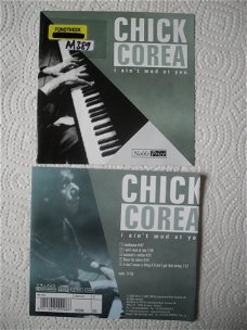 Chick Corea - I ain,t mad at you