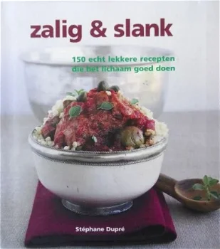 Zalig en Slank - 0