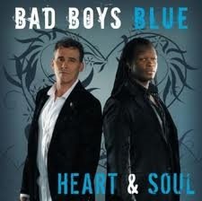 Bad Boys Blue - Heart and Soul (Nieuw/Gesealed) - 1