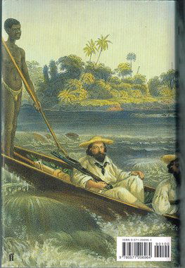 Benedict Allen (edited) – The Faber Book of Exploration - Afbeelding 2
