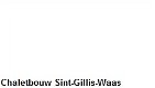 Chaletbouw Sint-Gillis-Waas - 1 - Thumbnail