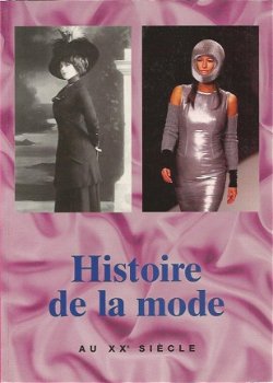 Gertrud Lehnert; Histoire de la Mode - 1