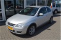 Opel Corsa - 1.2-16V Silverline - 1 - Thumbnail