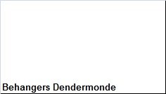 Behangers Dendermonde - 1