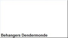 Behangers Dendermonde