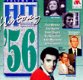 Hit History '56 Volume 2 (CD) - 1 - Thumbnail