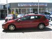 Peugeot 407 - SW XR Pack 2.0-16V handgeschakeld - 1 - Thumbnail