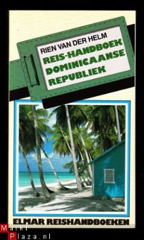 Elmar Reis-Handboek Dominicaanse Republiek - 1