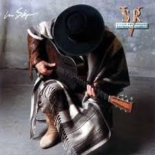 Stevie Ray Vaughan - In Step (Nieuw/Gesealed) - 1