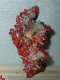 #17 Vanadiniet op Bariet Fijne Kristallen - 1 - Thumbnail