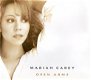 CD Single Mariah Carey ‎– Open Arms - 1 - Thumbnail