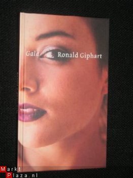 * GALA * van Ronald Giphart - 1