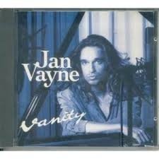 Jan Vayne - Vanity CD - 1