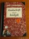 Joop Braakhekke -Kookschrift Van Een Kookgek 3 (Hardcover/Gebonden) - 1 - Thumbnail