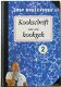 Joop Braakhekke - Kookschrift Van Een Kookgek 2 (Hardcover/Gebonden) - 1 - Thumbnail