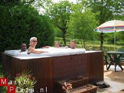 Dordogne-2 luxe gites,, Zwembad, Jacuzzi, park, kinder - 5