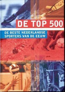 Leo Van De Ruit - De Top 500 (Hardcover/Gebonden)
