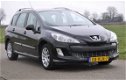 Peugeot 308 SW - 1.6 VTi XS Première luxe uitvoering in zeer goede staat - 1 - Thumbnail