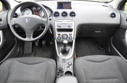 Peugeot 308 SW - 1.6 VTi XS Première luxe uitvoering in zeer goede staat - 1