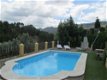 vakantie chelet spanje andalusie , te huur, met prive zwembad - 1 - Thumbnail