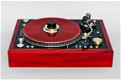 Bij DP Audio: Thorens Yamaha Stanton Platenspeler Repareren - 3 - Thumbnail