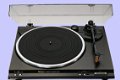 Bij DP Audio: Technics Hitachi Braun Platenspeler Repareren - 1 - Thumbnail