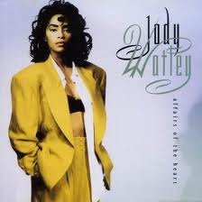 Jody Watley - Affairs of the Heart - 1