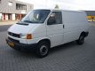 Volkswagen Transporter - 2.5 TDI 102 pk KWB AIRCO CRUISE - 1 - Thumbnail