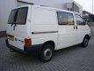 Volkswagen Transporter - 2.5 TDI 102 pk KWB AIRCO CRUISE - 1 - Thumbnail