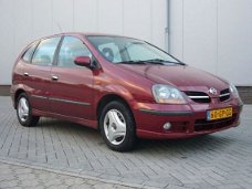 Nissan Almera - 2.2dti luxury