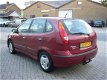 Nissan Almera - 2.2dti luxury - 1 - Thumbnail