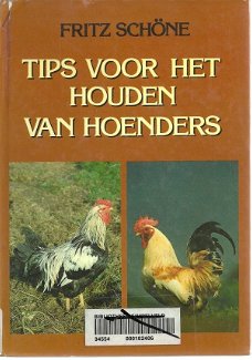 Tips voor het houden van HOENDERS