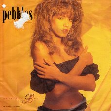 Pebbles ‎: Mercedes Boy (1988)