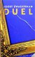 Joost Zwagerman - Duel (Hardcover/Gebonden) - 1 - Thumbnail