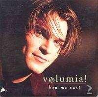 Volumia! - Hou Me Vast 2 Track CDSingle - 1