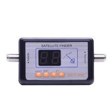 Satlink Satellite Finder, satelliet meter - 2