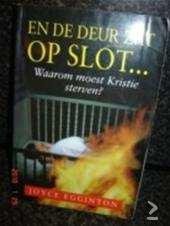 Joyce Egginton - En De Deur Zat Op Slot