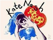 Kate Nash - My Best Friend Is You (Nieuw)